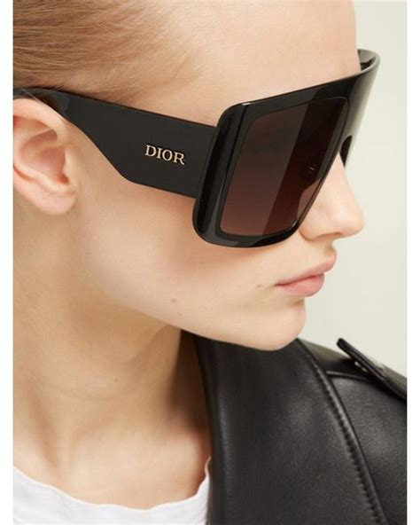 dior sunglasses price range in india|christian Dior oversized sunglasses.